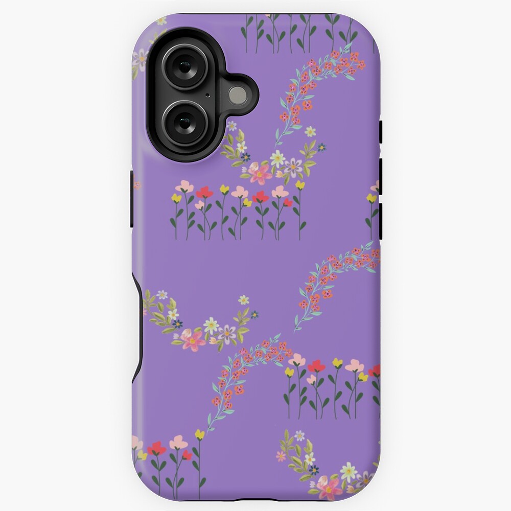 Item preview, iPhone Magsafe Tough Case designed and sold by Semapemodiba.