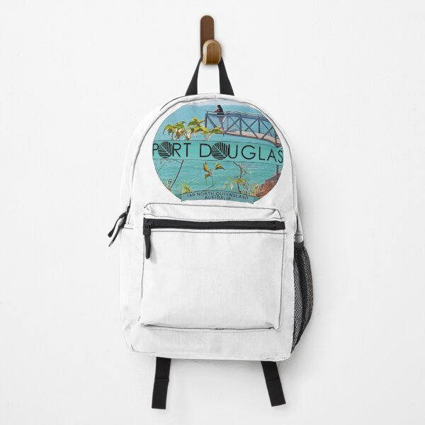 Item preview, On the Lookout Port Douglas Emblematic 3 designed and sold by Randell Burke.