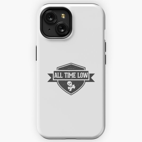 All Time Low iPhone Cases for Sale Redbubble