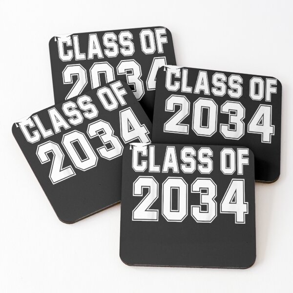 Item preview, Class Of 2034 Grow With Me Kindergarten 2021 Graduation  designed and sold by CadellShop.