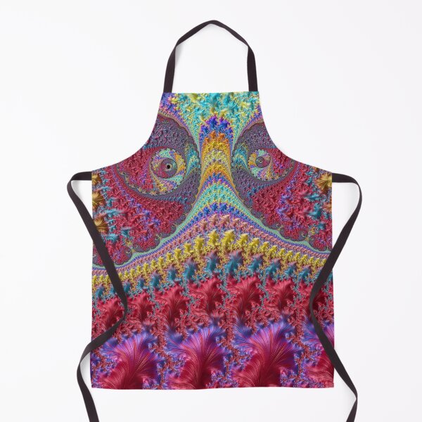 Item preview, Colorful Duality designed and sold by Elisabeth Lucas.