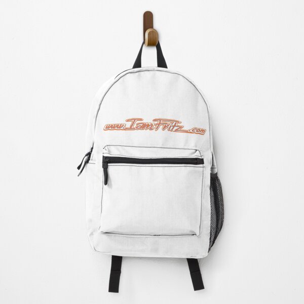 Item preview, IamFritz.com Logo 2020 designed and sold by IamFritzcom.