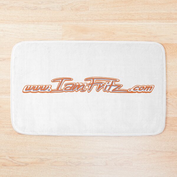 Item preview, IamFritz.com Logo 2020 designed and sold by IamFritzcom.