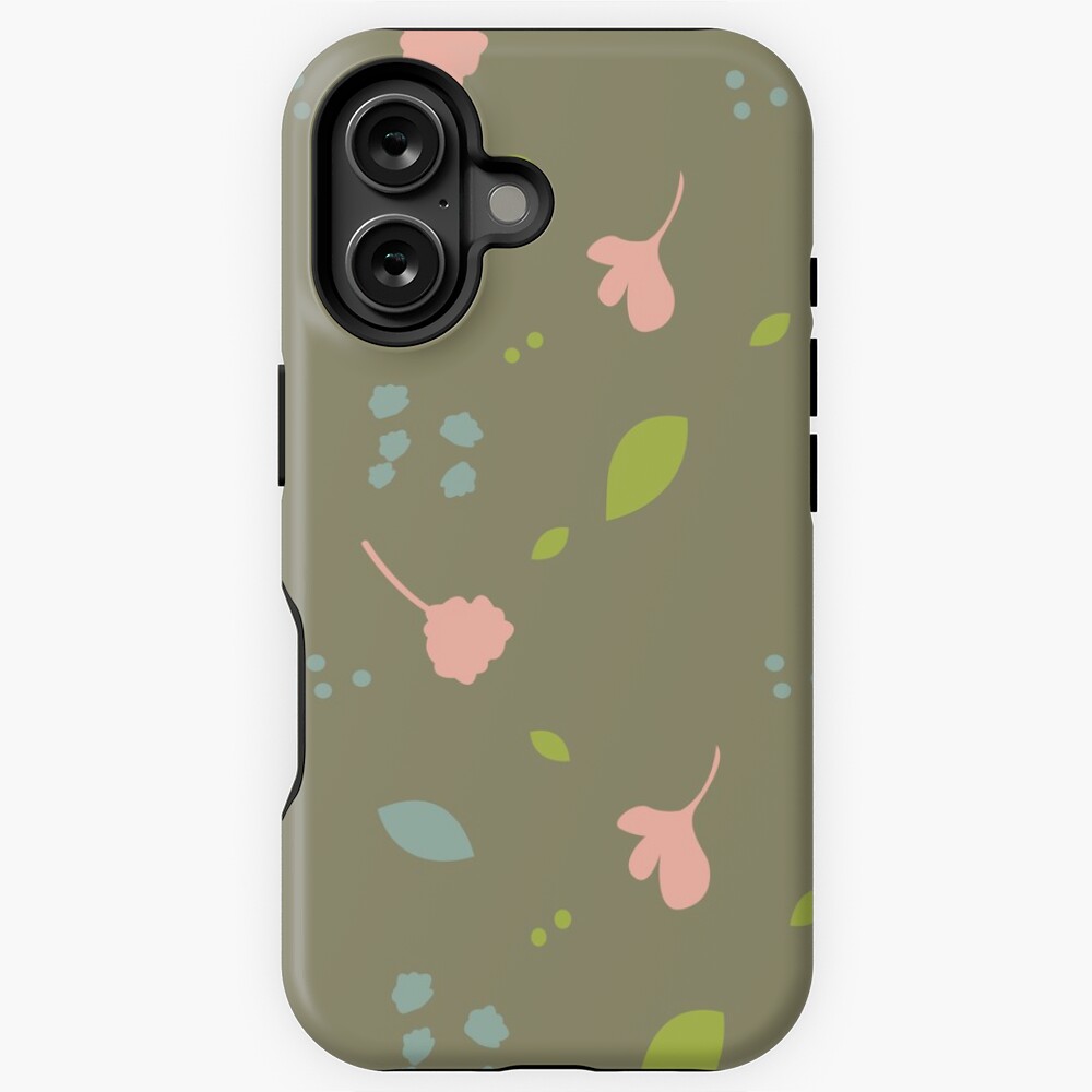Item preview, iPhone Magsafe Tough Case designed and sold by Semapemodiba.