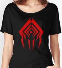StalkerSigilLogo Women's Relaxed Fit T-Shirt