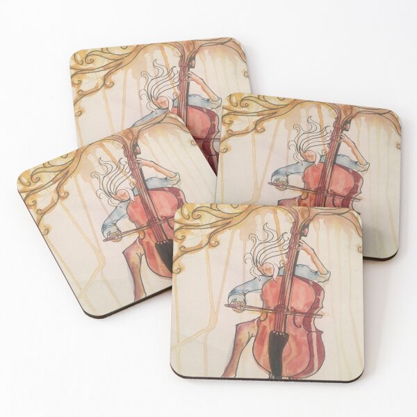 Item preview, Cello my friend  designed and sold by Zastar.
