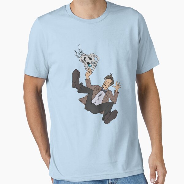 Fall of the Eleventh #3 Essential T-Shirt