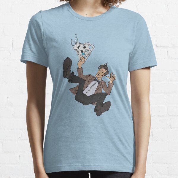 Fall of the Eleventh #3 Essential T-Shirt