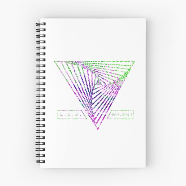 Item preview, Lea's Triangle designed and sold by NinjaWookiee.