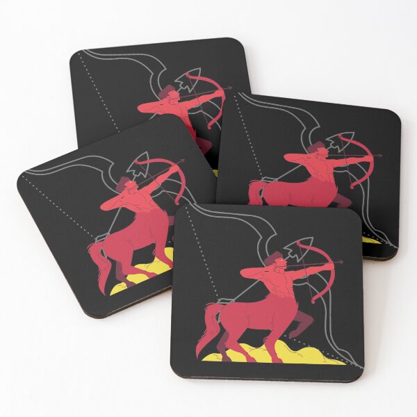 Item preview, Sagittarius Zodiac Symbol designed and sold by CervantesArte20.