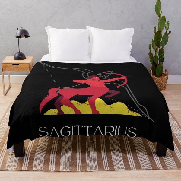 Item preview, Sagittarius Zodiac Symbol designed and sold by CervantesArte20.