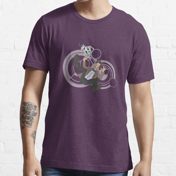 Fall of the Eleventh #2 Essential T-Shirt