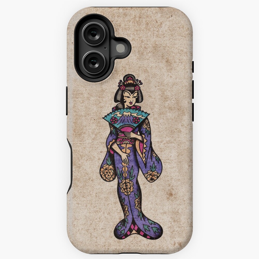 Item preview, iPhone Magsafe Tough Case designed and sold by Salty-Dog2.