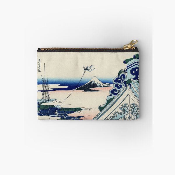 Item preview, Japanese ukyo e woodblock print design designed and sold by S Y N T H R E A L M.