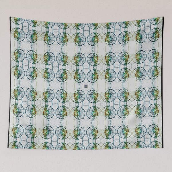 Item preview, "Electron Beam Dark Matter 1"© designed and sold by Lisa Clark - Thinker Collection STEM Art and MORE.