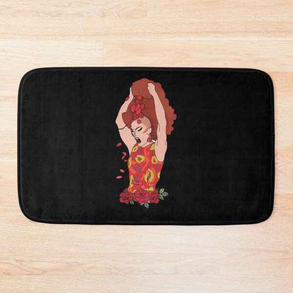 Item preview, Sasha Velour  designed and sold by HOLISTXNATURAL.