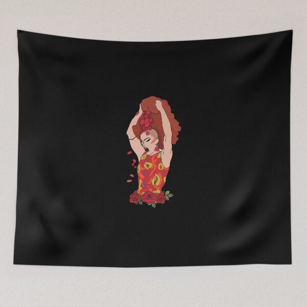 Item preview, Sasha Velour  designed and sold by HOLISTXNATURAL.