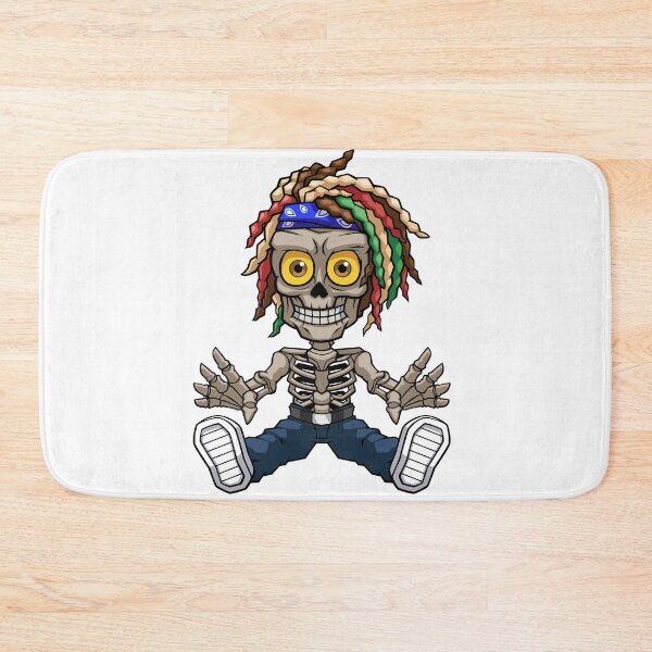 Item preview, Mizter Bonezz Full Body designed and sold by mizterbonezz.