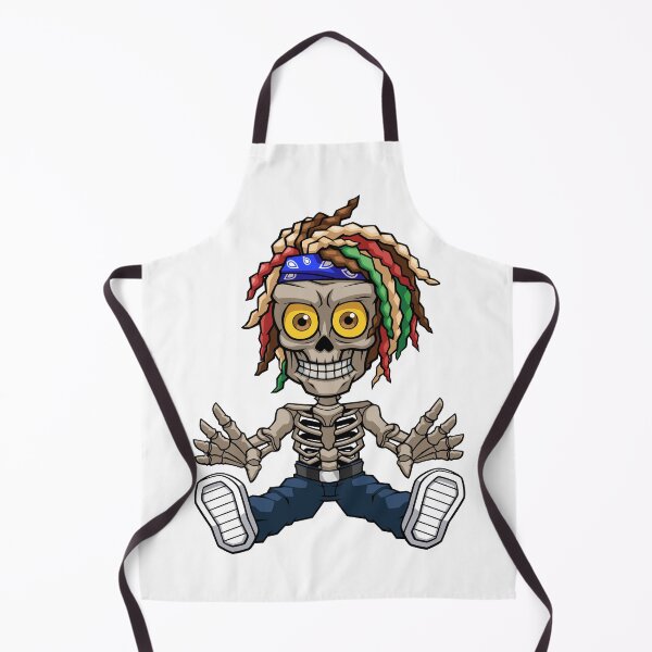 Item preview, Mizter Bonezz Full Body designed and sold by mizterbonezz.