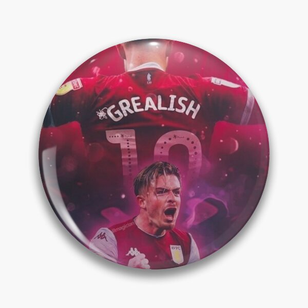 Item preview, Jack Grealish designed and sold by Beribunre.