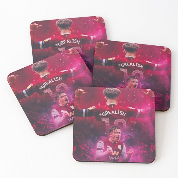 Item preview, Jack Grealish designed and sold by Beribunre.