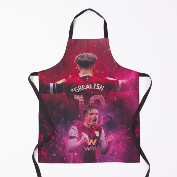 Item preview, Jack Grealish designed and sold by Beribunre.