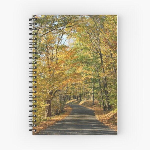 Item preview, Ashfield, Massachusetts designed and sold by Rachael Mullins.