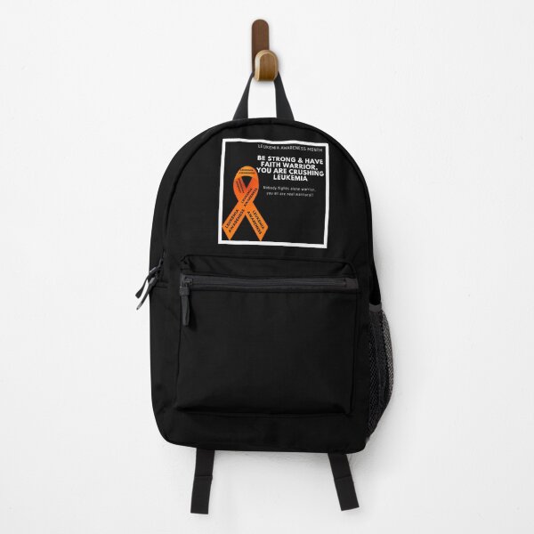Item preview, Leukemia awareness month designed and sold by Kiarasboutique.