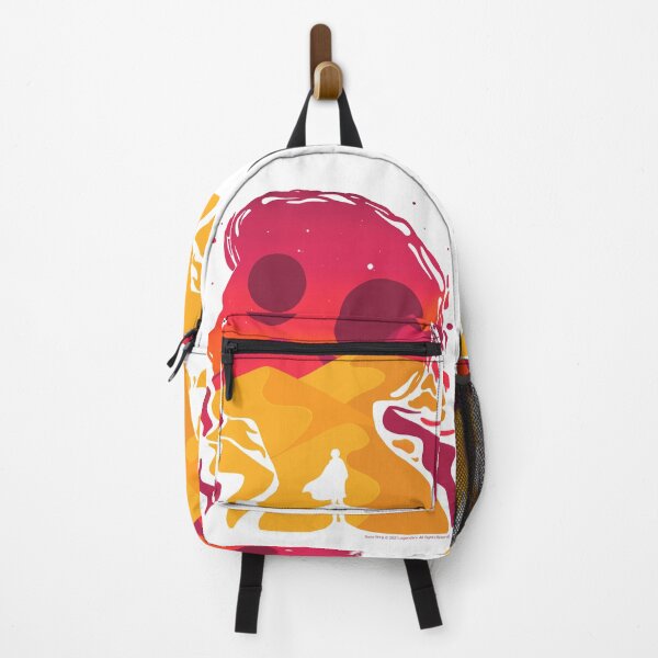Item preview, Paul Atreides on Arrakis, Double Exposure Minimalist Illustration designed and sold by Dream Artworks.