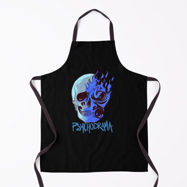 Item preview, Dave psychodrama , rapper, santa dave, designed and sold by lucky-fern.