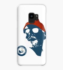 team zissou Case/Skin for Samsung Galaxy