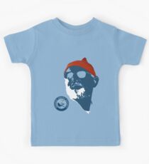 team zissou Kids Tee