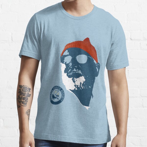 zissou shirt