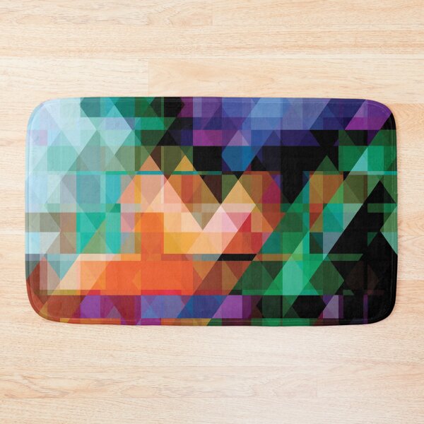 Item preview, Abstract pattern, futuristic concept. designed and sold by KasTanDesign.