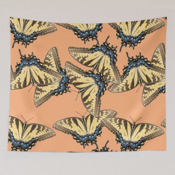 Item preview, Swallowtail designed and sold by kmtnewsman.
