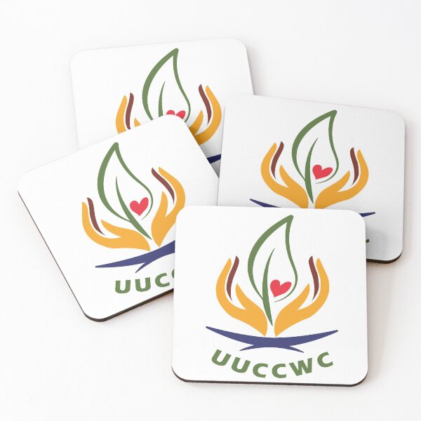 Item preview, UUCCWC Acronym Logo designed and sold by UUCCWC.