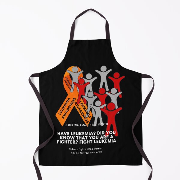Item preview, Leukemia awareness month designed and sold by Kiarasboutique.