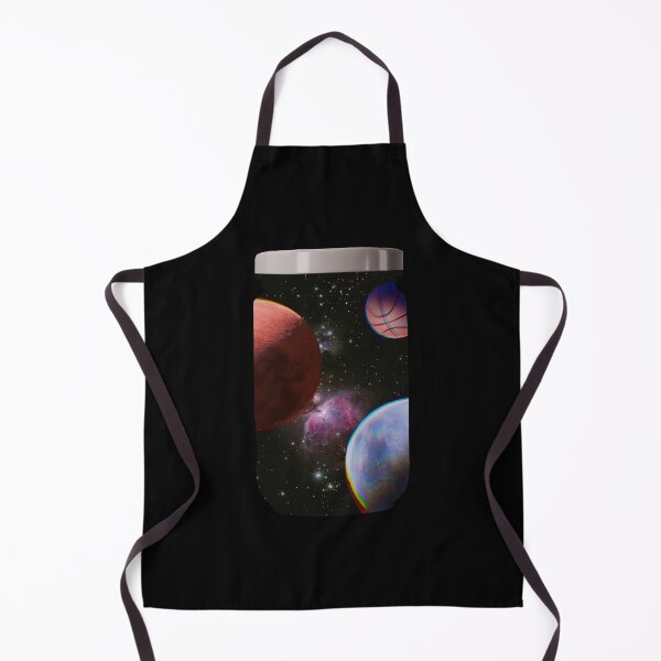 Item preview, Outer space jar of jam designed and sold by MadeByStorm.