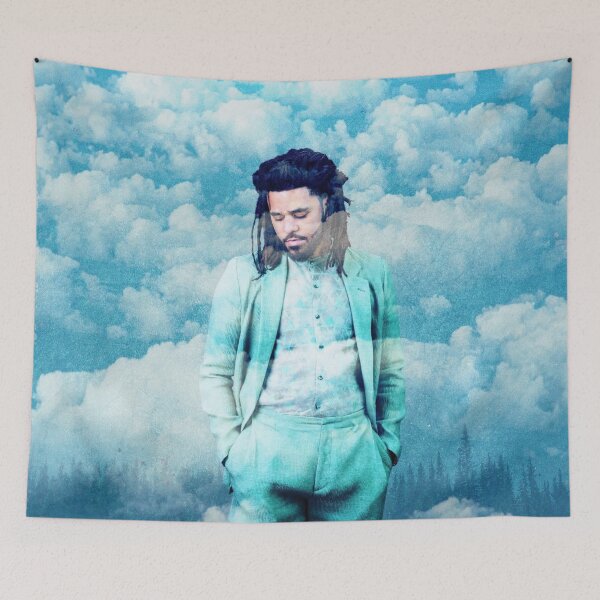 Item preview, blue white cld designed and sold by jamesmorris09.
