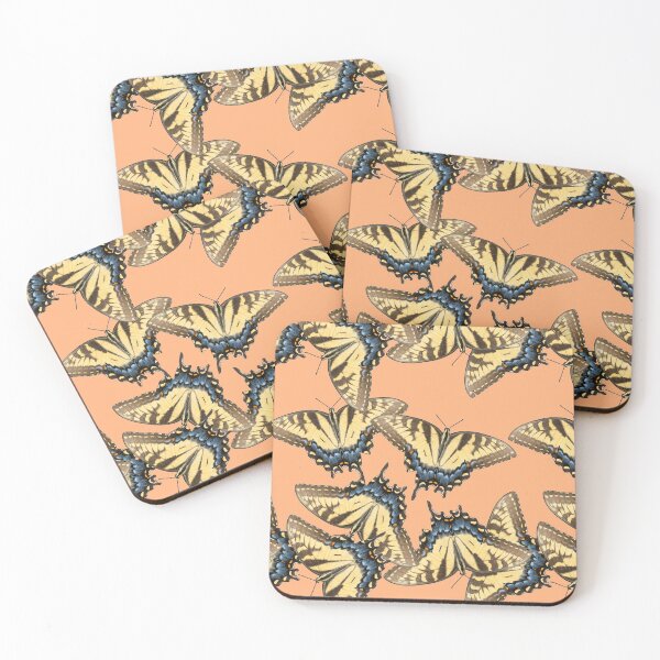 Item preview, Swallowtail designed and sold by kmtnewsman.