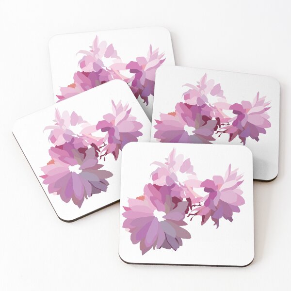 Item preview, Purple Petals designed and sold by IrisMstudios.