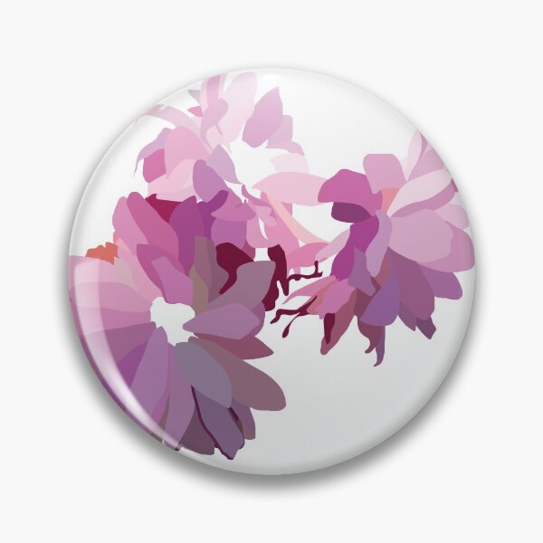 Item preview, Purple Petals designed and sold by IrisMstudios.
