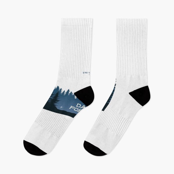 Item preview, Universe is a Dark Forest (blue) designed and sold by Space99.