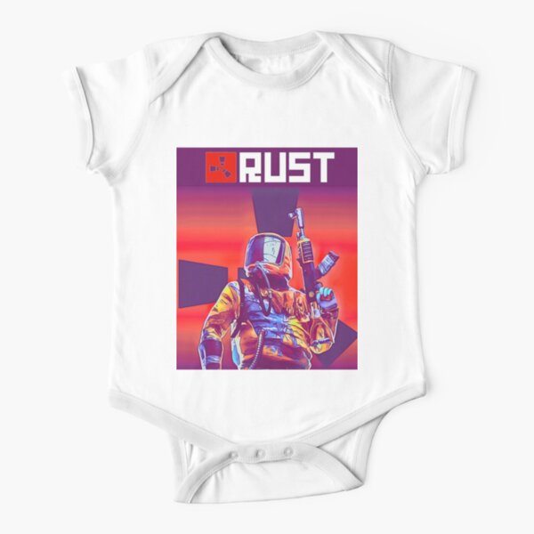 Game Kids Babies' Clothes for Sale | Redbubble