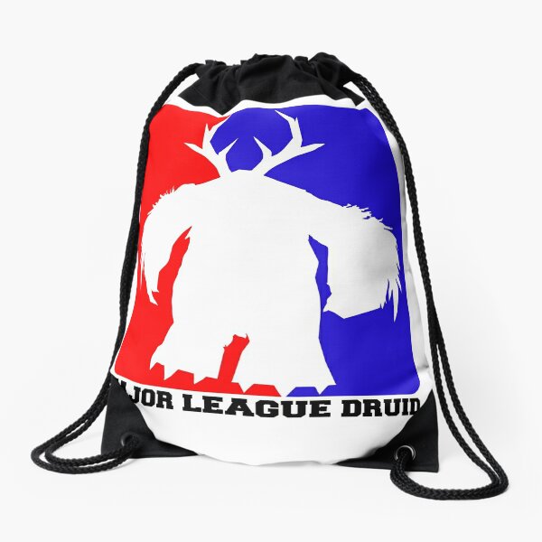 Rezno Sake Bomb Draw String Bag – Defiant Heir