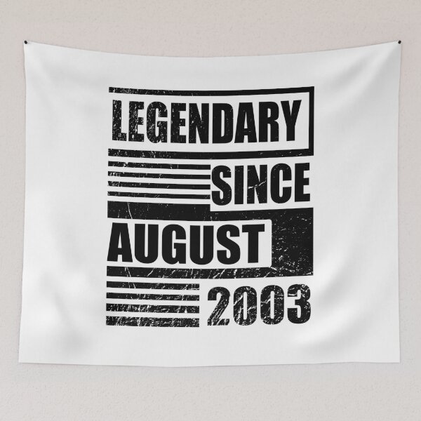 Item preview, Kopie von Kopie von Kopie von Kopie von Kopie von Kopie von Kopie von Kopie von Kopie von Kopie von Kopie von Kopie von Kopie von Kopie von Kopie von Kopie von 18th birthday Birthday present Legendary since January designed and sold by shurikaner.