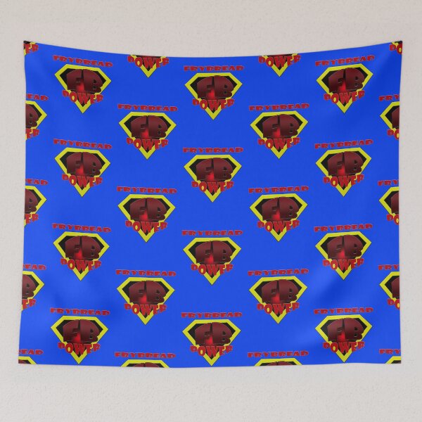 Item preview, Frybread Power Symbol 2 designed and sold by erod66.