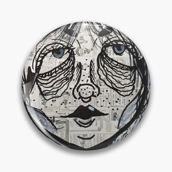 Item preview, Sleepless designed and sold by NSS Art.