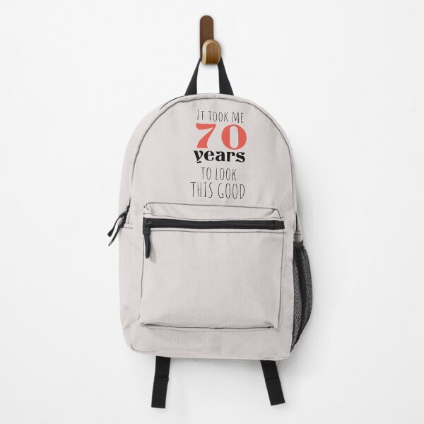Item preview, 70th Birthday Gift - Turning 70 - 70 Years Old - To Look This Good ,Funny , 70 years old designed and sold by Boom-llqb.