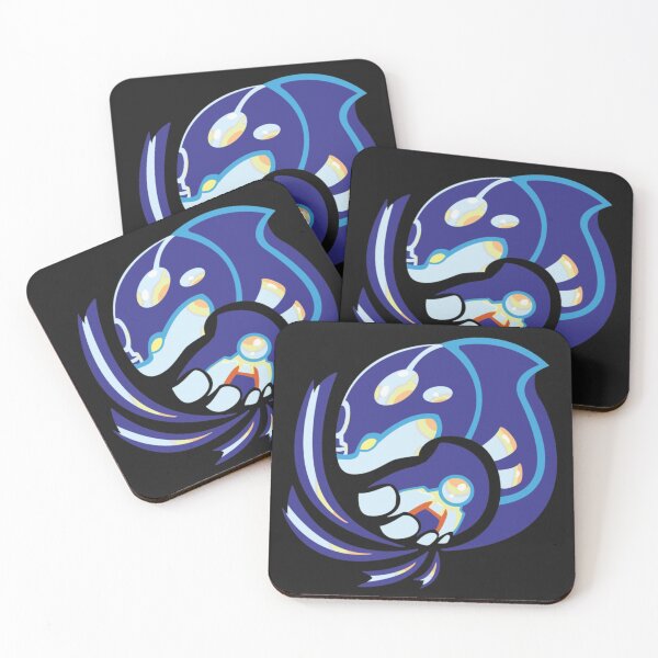 Item preview, Rushing Currents - Primal Kyogre 28 designed and sold by ASBAIX83.